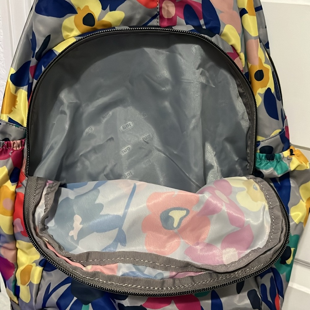 Lug Wildflower Multi Packable Echo Backpack - image 3